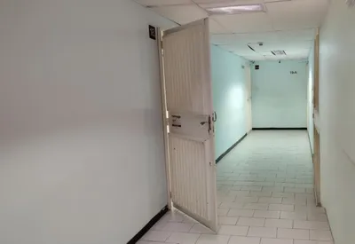 Oficina en alquiler