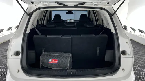 Chevrolet Captiva PREMIER TURBO
