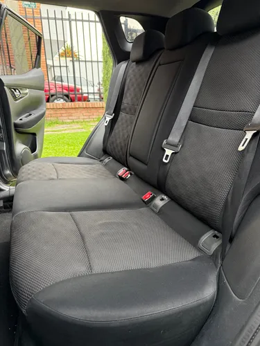 Nissan Qashqai 2.0 Advance