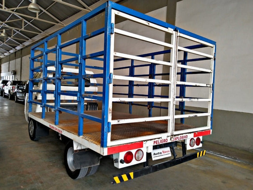Kia 2500 Tdi Modelo 2018