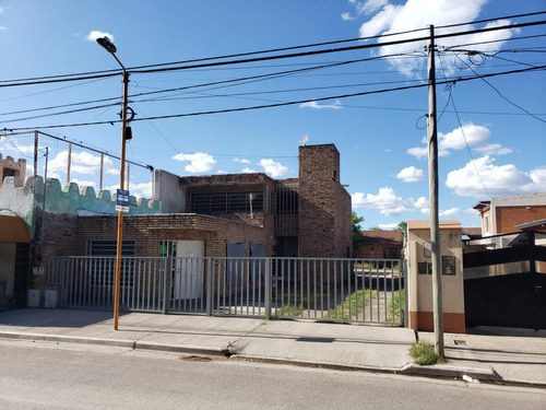 Oficinas En Venta, Ingeniero Huergo, Rio Negro