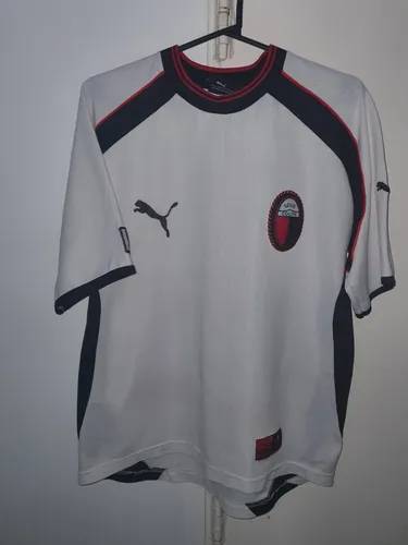 Camiseta de colon puma hotsell