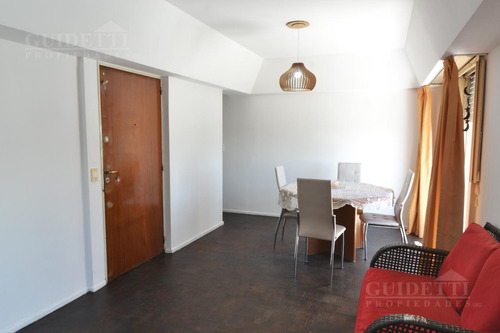 Alquiler Departamento 3 Ambientes 2 Dormitorios - Av Corrientes Y Callao