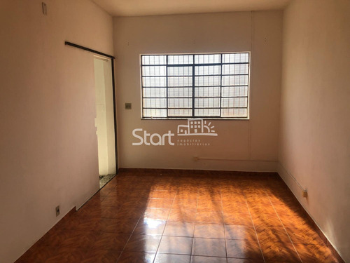 Imagem 4 de 12 de Casa Para Aluguel Em Vila Industrial - Ca008035