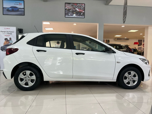 Chevrolet Onix Chevrolet Onix 1.0