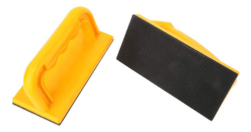 Juego De Bloques De Empuje De Seguridad, Mango Oblicuo Y Rec