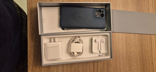 Oppo Find X3 Pro 12 Gb Ram 256 Gb Versión China (Usado)