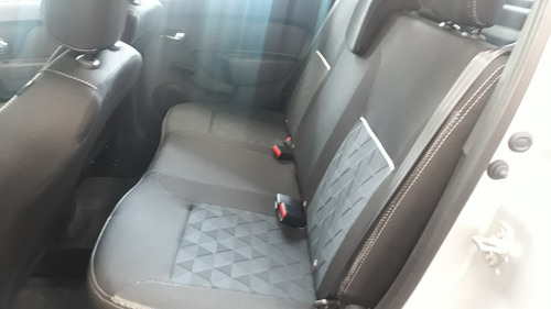 Imagen 12 de 22 de Renault Sandero Zen 1.0