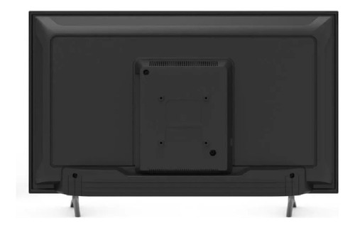 Smart T.v Roku 32 Alta Definición+2 Años De