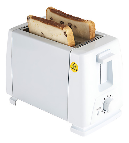 Máquina De Desayuno, Tostadora, Pan, Cocina Casera, Miga Ext