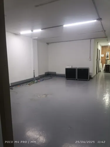 Arriendo Edificio En Montevideo