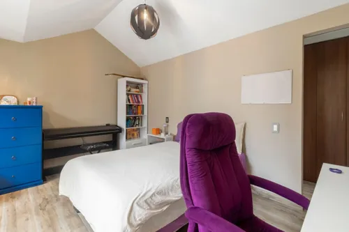 Apartamento En Venta En Santa Paula. Cod V4371