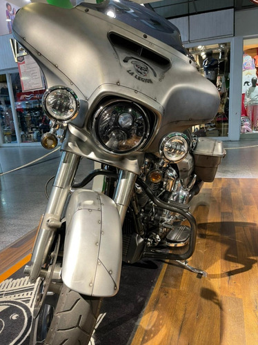 Harley Davidson Street Glide Special