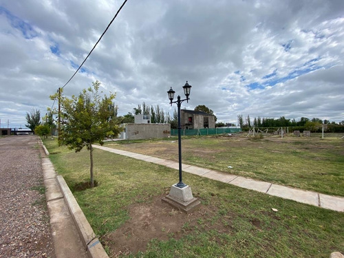 Imagen 11 de 25 de Terreno De 300 M2 En Chacras De Montecaseros
