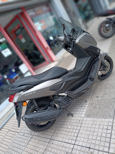 Imagen 12 de 15 de Yamaha Nmx 155 2020 Performance Bikes