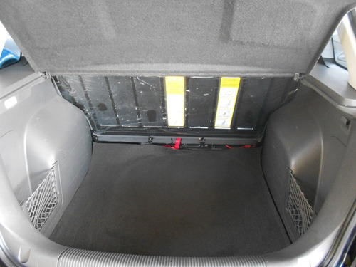 Volkswagen Spacefox 1.6 Trend Total Flex 5p