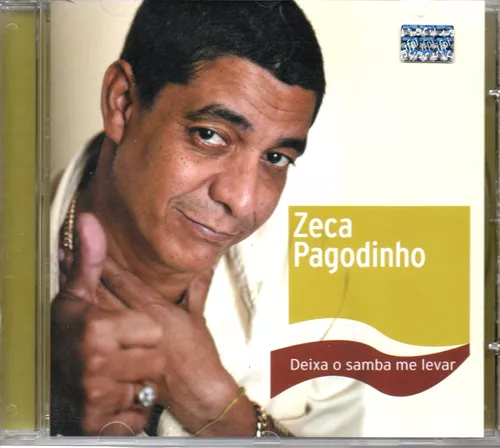 Zeca pagodinho deixa a vida me levar