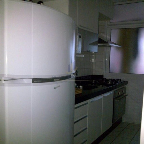 Imagem 5 de 16 de Imóvel - Apartamento Residencial À Venda, Carrão / Chácara California, São Paulo - Ap0152. - Ap0152