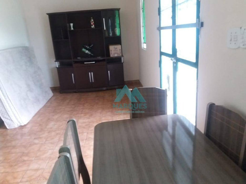 Imagem 8 de 21 de Chácara À Venda, 1500 M² Por R$ 500.000,00 - Sapé 1 - Caçapava/sp - Ch0003