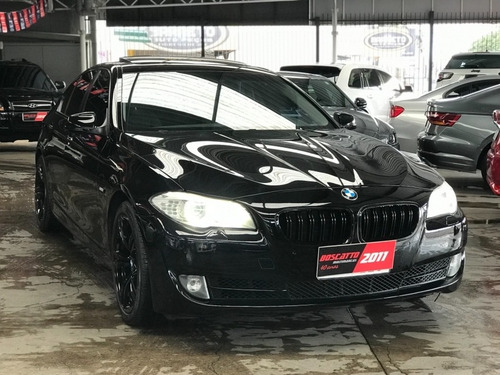 Imagem 2 de 9 de Bmw 535i 3.0 Bi Turbo
