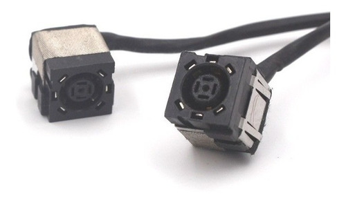 Power Jack Dell Inspiron 3541 3542 3543 3878 P40f 0kf5k5 P67
