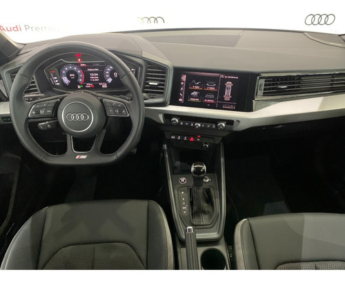 Imagen 9 de 14 de Audi A1