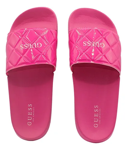 Sandalia guess mujer sales