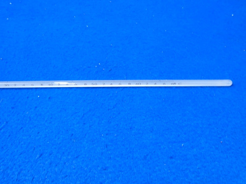 Termometro Astm 36c Libre De Mercurio De -2 A 68 °c Kessler