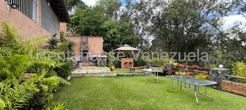 Casa En Venta Los Naranjos