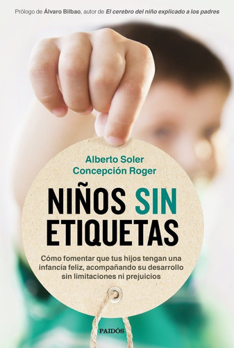 Niã¿os Sin Etiquetas - Alberto Soler Y Concepcion Roger