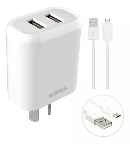 BoxWave Cargador Compatible con Xiaomi Redmi 10A - PD GAN miniCube (30W),  30W Tiny PD GAN Tipo-C Cargador de pared para Xiaomi Redmi 10A - Blanco