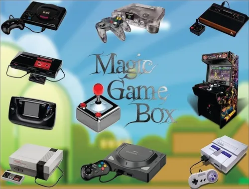 Vídeo Game Retro Raspberry Pi3 Recalbox 32gb (snes)
