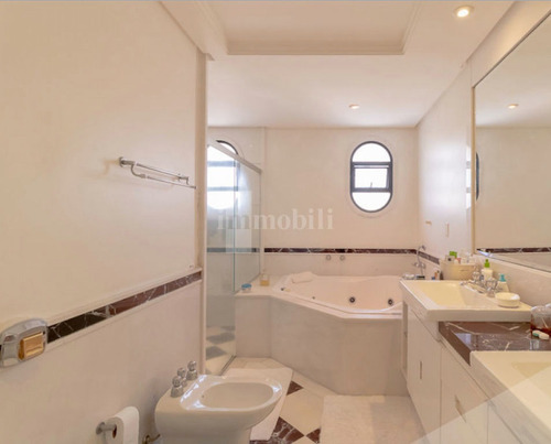 Imagem 12 de 15 de Apartamento Para Venda No Bairro Higienópolis Em São Paulo - Cod: Pc99599 - Pc99599