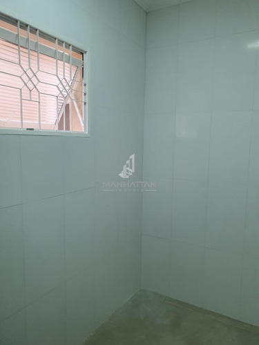 Imagem 15 de 25 de Casa À Venda Em Parque São Quirino - Ca006283