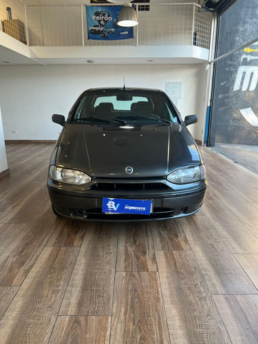 Fiat Palio ELX 1.0/ 1.0 Fire Flex 8V 2p