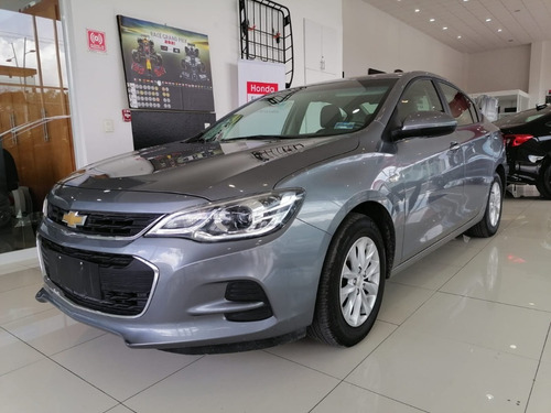 Imagen 1 de 15 de Chevrolet Cavalier Lt 2020
