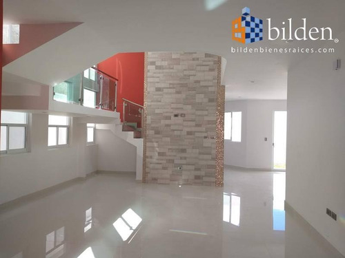 Imagen 3 de 12 de Casa Sola En Venta Las Quintas