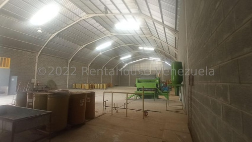 Imagen 18 de 30 de [galpones En Alquiler En Zona Industrial Barquisimeto, Lara. Monica Carrasquel 0424 556 57 59[