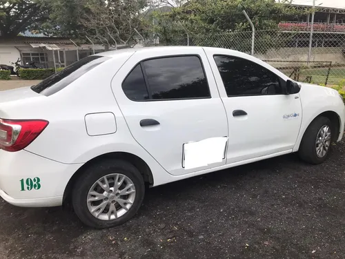 Renault Logan LIFE+