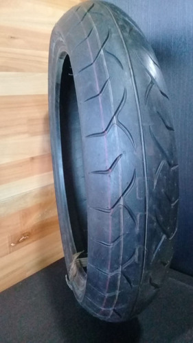 Cubierta Dunlop Sportmax 120 70 17 58w