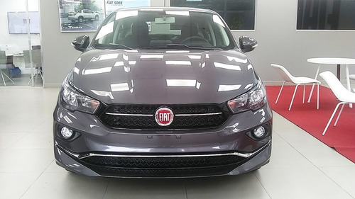 Fiat Cronos Precision 1.8 Caja Manual - El Mejor Precio!!!!!