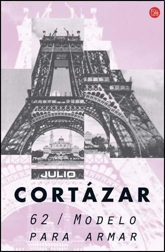 62 Modelo Para Armar (bolsillo) - Julio Cortazar - Es