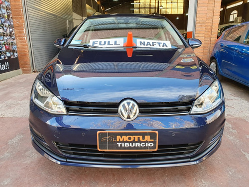 Volkswagen Golf Variant 1.4 Comfortline Tsi