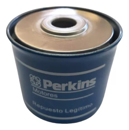 Filtro De Combustible Tacita Perkins - Camiones Peugeot 504d