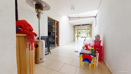 Imagem 11 de 30 de Casa Com 3 Dormitórios À Venda, 300 M² Por R$ 798.000,00 - Rubem Berta - Porto Alegre/rs - Ca1233