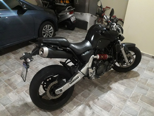 Imagem 8 de 9 de Yamaha Mt03 660/ Xt 660