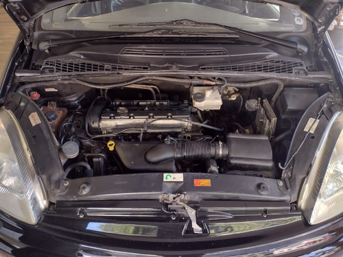 Imagem 8 de 8 de Xsara Picasso Gx 2.0 2003 Completa