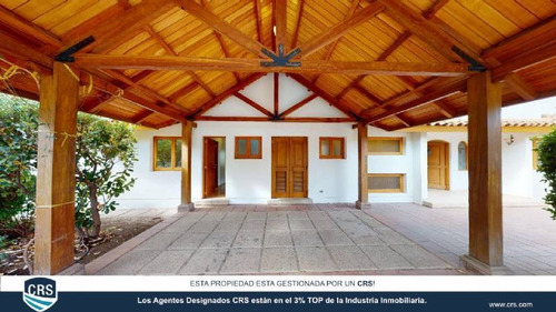 Imagen 13 de 20 de Hacienda Rinconada Gran Casa