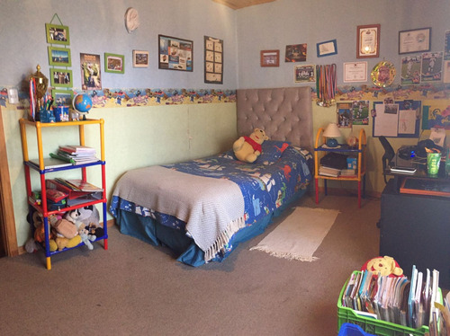 M&k Vende 2 Amplias Y Hermosas Casas En Parcela Frutillar