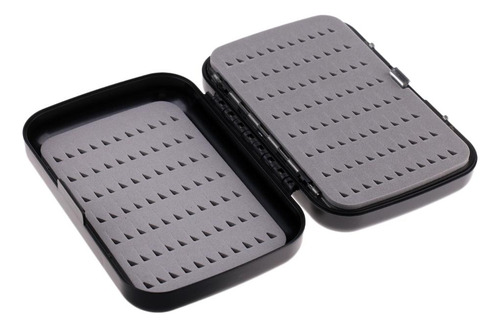 Estuche Contenedor De Moscas Secados Peces Modelo A Modelo A